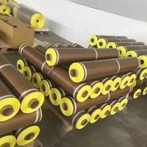 Teflon tape high temperature cloth sealing machine insulation cloth heating wire anti-stick drying cylinder bag making machine vacuum machine double-sided light