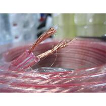 Anaitong 500 high-end speaker cable 500-core audio cable special engineering installation cable for speaker cable 1 roll