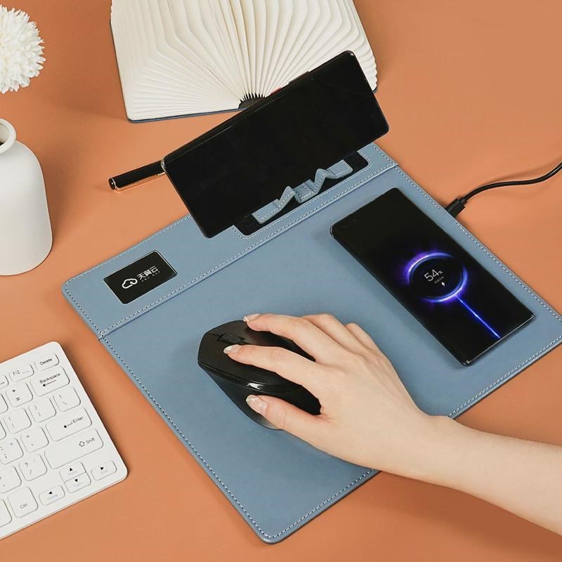 Blender御守双子版鼠标垫:创意与效率的双重守护