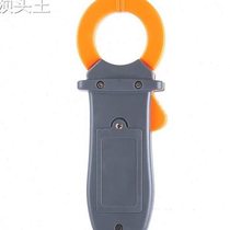 高精度数字交流钳形表电阻测试600V600A 便携式钳型数显万用表