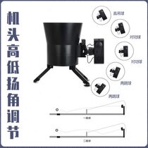 Huisheng table tennis automatic ball server multi-rotation and multiple landing points multi-function Huisheng table tennis ball server