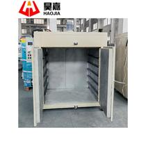 Hot air circulation oven blast drying high temperature drying box industrial oven equipment constant temperature electric heating 650 degrees