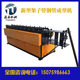 Round pipe square tube machine Scaffolding steel pipe square tube machine Round pipe square tube molding machine Manufacturer quotation-