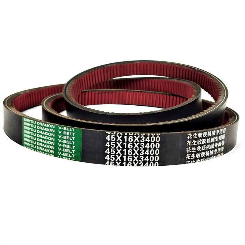 Ковшовый V-ремень HB 2000 2015 2017 2030 2032 2040 2048 Harvester Belt