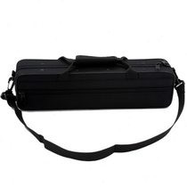 16-hole flute bag portable flute cloth box waterproof oxford cloth flute storage bag musical instrument box flute shoulder bag