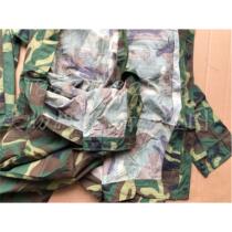 Internet celebritys new 98-year-old inventory old-fashioned 99-style work clothes multi-pack suit five styles strong and durable value