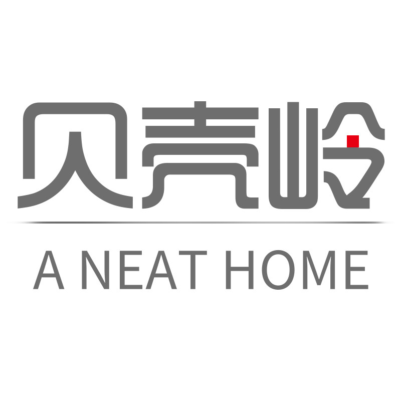 贝壳岭旗舰店的LOGO