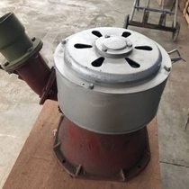 High-end manufacturer generator 1 5 household water energy kw oblique impact hydroelectric generator set copper core wire Mingda direct sales