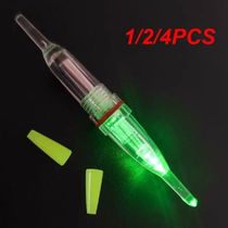 1 2 4PCS Luminous Fishing Light Glow Stick 2 CR425