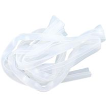 2m Door Seal Strip F Shape Bath Shower Screen Seal Strip