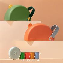 Flying Rabbit Home Needle Wire Box Practical Needle Wire Package Kit Tool Containing Student Dormitory Portable Mini Cute