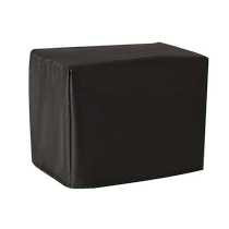 Customized machine dust cover industrial equipment instrument machinery outdoor furniture waterproof sunscreen round protective cover