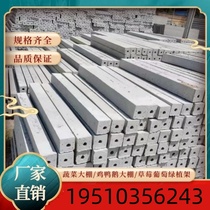 Guizhou cement square pile cement pile cement column column prefabricated concrete steel bar octagonal pile imitation wood pile fruit pile