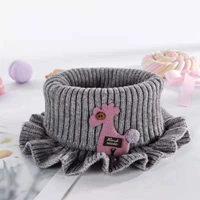 1 кусок оленя серого цвета