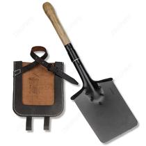 shovel square shovel work shovel square shovel (reproduction of film and television props)