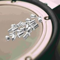 Drum Screw Nut Rack Drum Nut Screw Inner Diameter 5MM 6MM