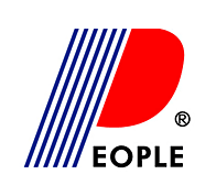 人民电器仪器仪表店的LOGO