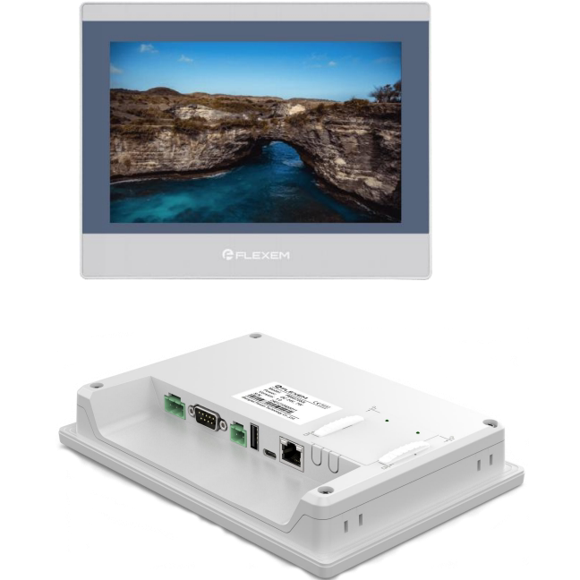 全新繁易 FE6370WE FE6400WE/FLINK2-4G-WIFI 7 寸 10寸触摸屏-淘宝Taobao | 天猫Tmall