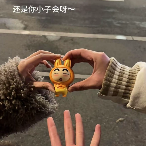 Милые светящиеся мелки, индукционная игрушка для влюбленных для друга, с возможностью записи звука, подарок на день рождения