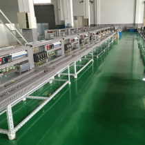 PLC control cabinet wastewater treatment system electric control cabinet quality assurance can be manufactured on demand in large quantities at an excellent price