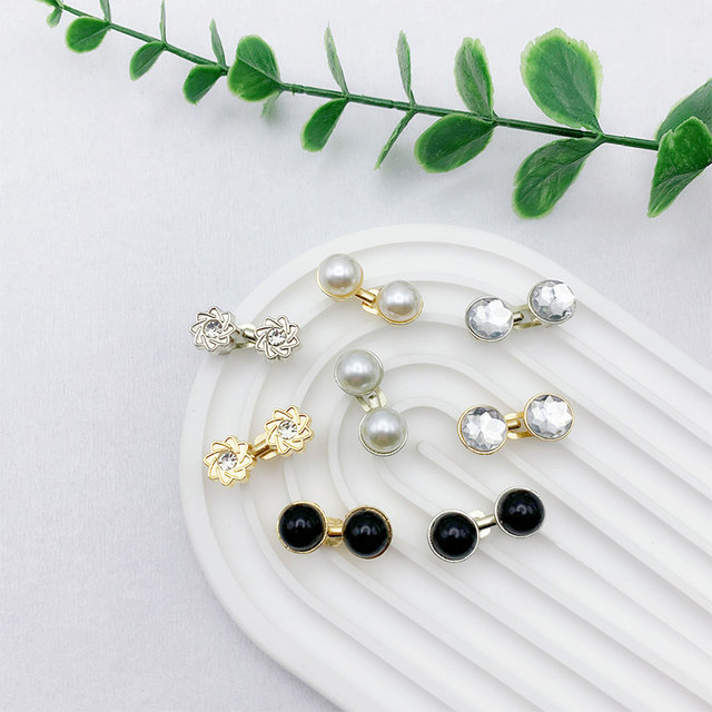 Pants Waist Cincher, Magic Skirt Waist Reducer, No-Sew, Seamless, Flat-Bottomed, Adjustable Elastic, Won'T Hurt the Skin