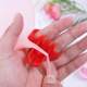 Easy knotting device tying balloon tool balloon plum blossom clip knotting sealer latex balloon manual accessories