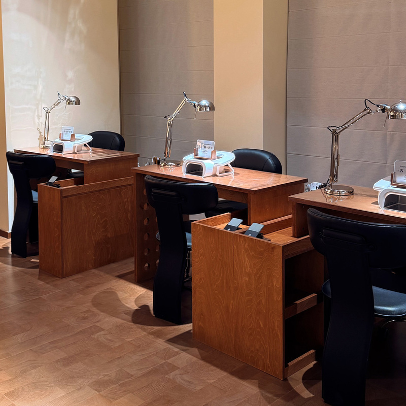 Thirteen Birch Modern Minimalist Ocean Board Manicure Table Wooden Workbench Nail Salon Exclusive Light Luxury Manicure Table Thirteen Birch Modern Minimalist Ocean Board Manicure Table Wooden Workbench Nail Salon Exclusive Light Luxury Manicure Table