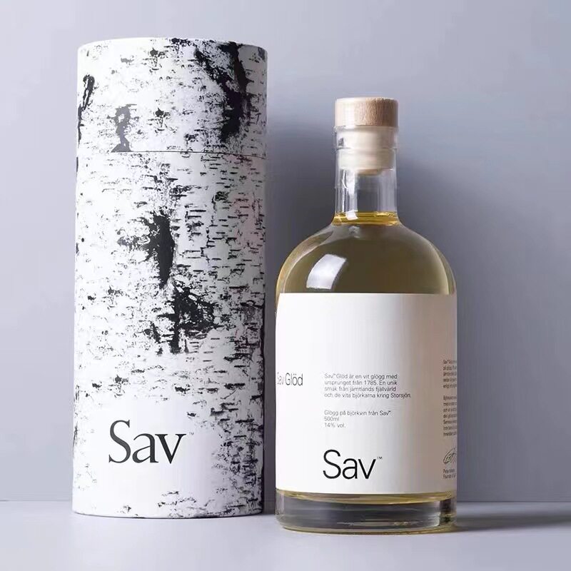 北欧瑞典原瓶进口SAV白桦树汁利口酒,带你品味森林的味道!-露酒-淘宝好物网