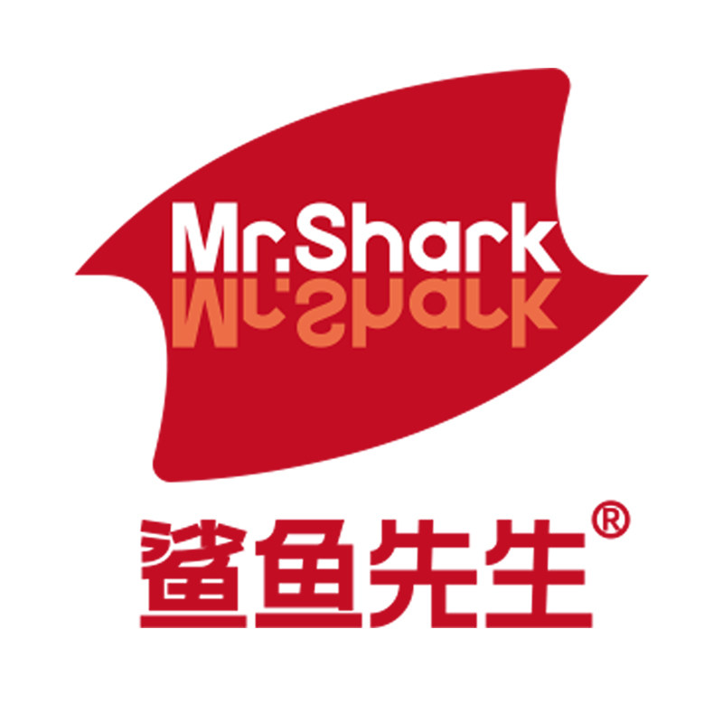 鲨鱼先生旗舰店的LOGO