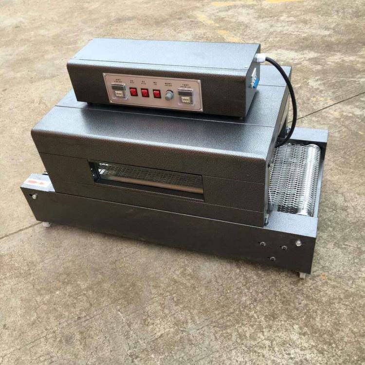 Shenzhen Mini Tunnel Furnace Teflon Stainless Steel Drying Line Heat Shrink Machine Industrial Baking Oven High Temperature Assembly Line-Taobao