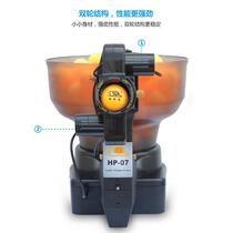 Table Tennis Serve Professional Trainer Home Robots small automatic single self-practice sinks HP-07