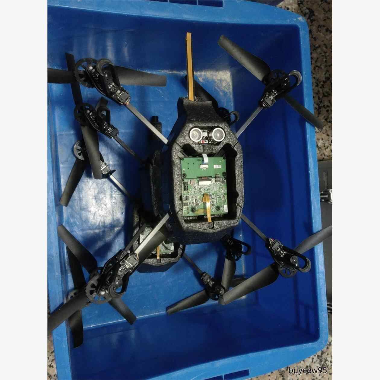 Parrot's Disco drone (Parrot disco nas 3D Photo audio vid o wholesale)