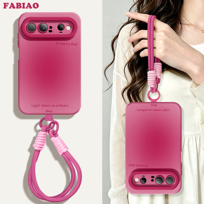 Fabio Is Suitable for Huawei Puraxview New Phone Case Xview Imported Silicone Puraxviwe Gradient Wide Straight Case with Lanyard Puraxviwe Personalized Super Popular Original Trendy Men's Style Fabio Is Suitable for Huawei Puraxview New Phone Case Xview Imported Silicone Puraxviwe Gradient Wide Straight Case with Lanyard Puraxviwe Personalized Super Popular Original Trendy Men's Style