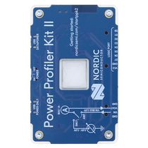 Power Profiler Kit II NRF-PPK2 Current Measurement Tool Nordic Logic Analyzer