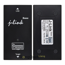 SEGGER original J-Link Base 8 08 00 jlink programming simulation download debugger