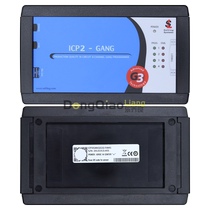 TPG100004-G3 Programmer Softlog ICP2GANG(G3)-DP 4-Channel ICSP
