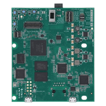 DCA1000EVM Radar Sensing Real-time Data Capture Adapter Evaluation Module AWR IWR Sensor