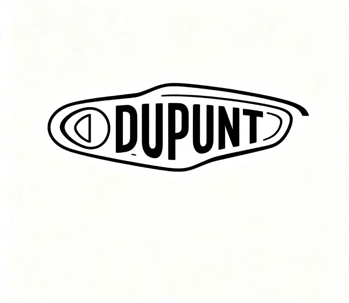 DUPANT一美国杜邦