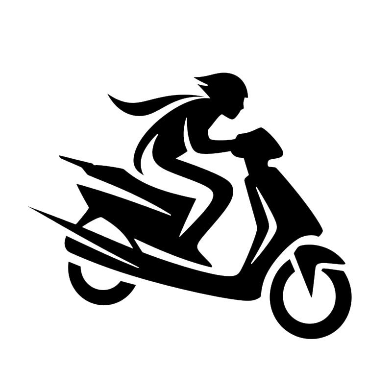 骑遇记