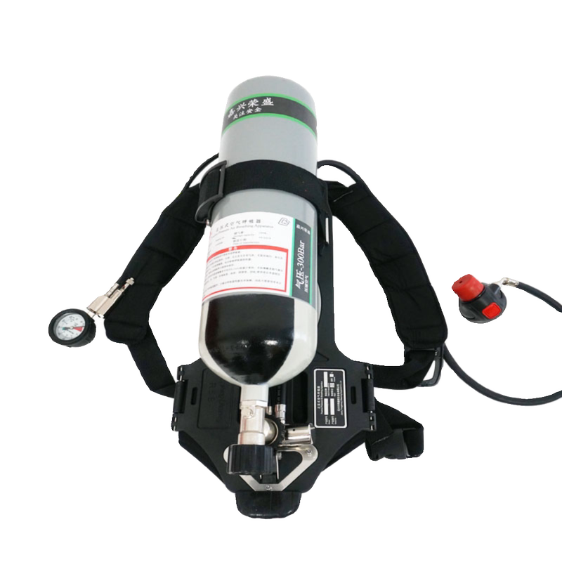 Rszb-1 Rongsheng Marine Equipment 6L Positive Pressure Air Respirator Storage Box Ship Inspection Ccs Certificate Rszb-1 Rongsheng Marine Equipment 6L Positive Pressure Air Respirator Storage Box Ship Inspection Ccs Certificate