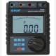 Yitai ETCR3B grounding resistance test