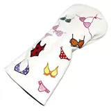 Club Head Coveers Bikini Patter