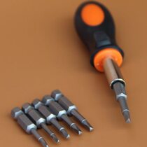 Inner triangle screw triangle triangle inner wrench triangle screwdriver screw angle wrench triangle screwdriver three