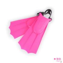 Diving short fins diving equipment snorkeling equipment lightweight fins adults