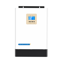 Lei Zero Technology off-grid energy storage photovoltaic inverter 5KW household high frequency machine can be complementary to the mains and can be operated in parallel with 9 units