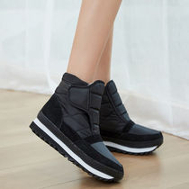 Xingen Electric Heating Shoes Electric Heating Shoes Charge Walkable men and women Heating Warm Feet Bao Fever Warm Cotton Shoes Outdoor Adjustable