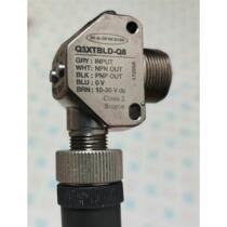Banner BANNER sensor Q3XTBLD-Q8 inquiry