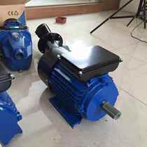 Blue Whale Water Submersible Jet Pump Increased Pump Pressure Self-priming Pump Jet Pump