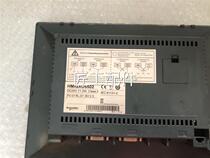 Disassembly of Schneider screen human-machine interface HMIGXO5502 actual shooting normal function
