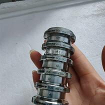 Computar 20x industrial extender ready for disassembly and in good condition